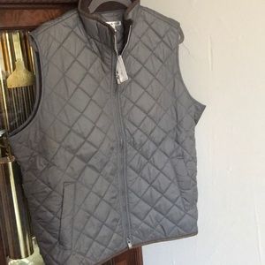 Peter Milar Vest